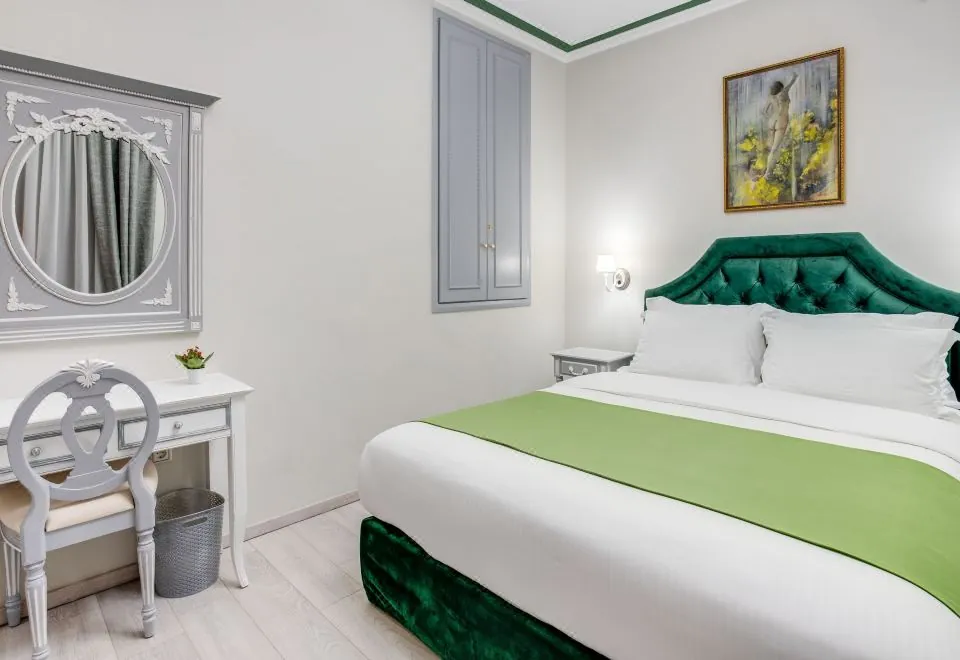Pandrosos Divine Suites