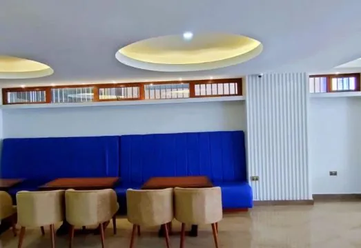 Hays Suites