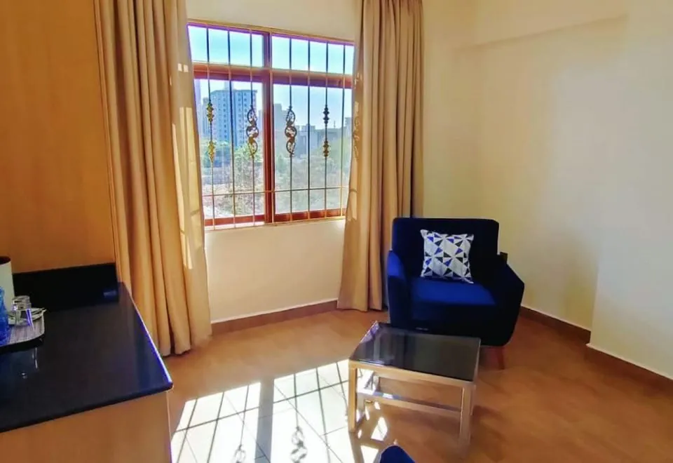 Hays Suites