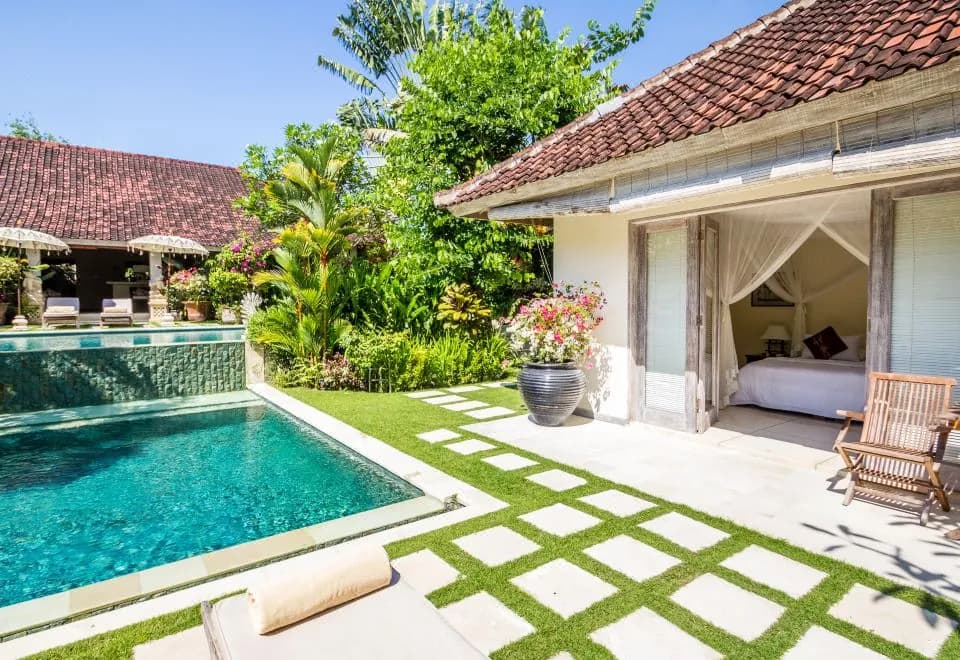 Villa Sembira