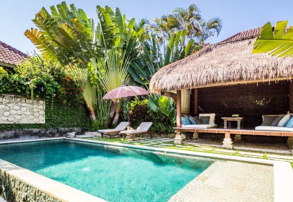 Villa Sembira