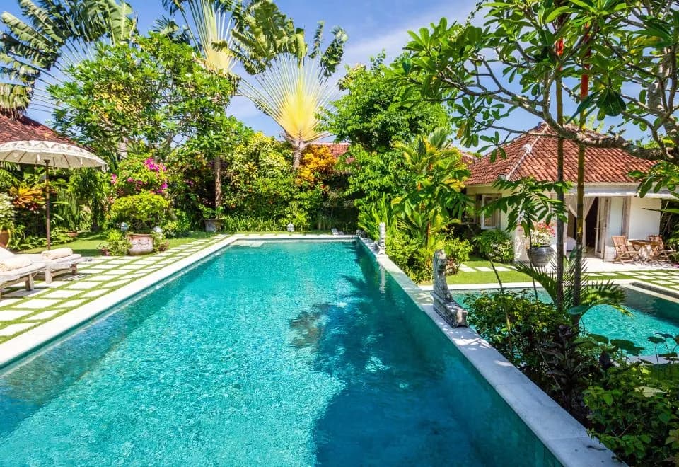 Villa Sembira