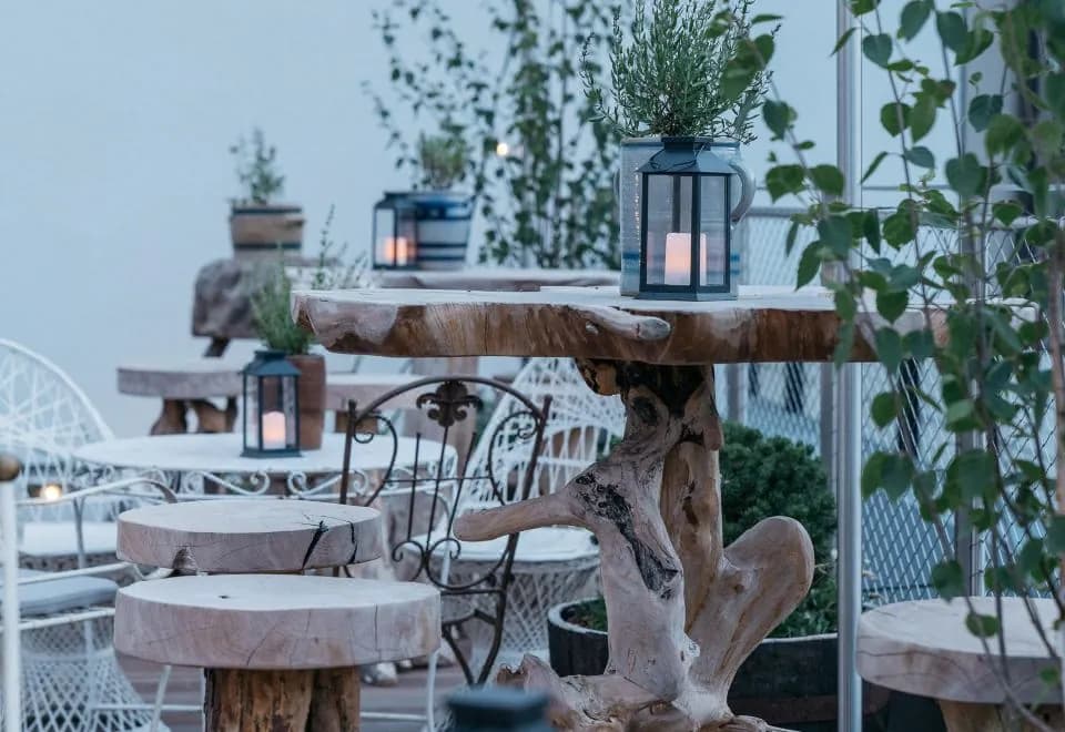 Ruby Rosi Hotel Munich