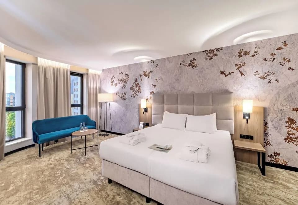 Focus Hotel Premium Warszawa