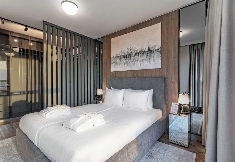 Focus Hotel Premium Warszawa
