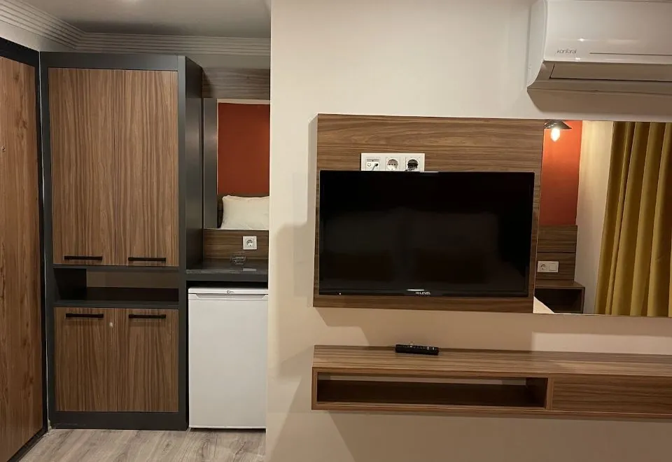 Terra Rossa Suites