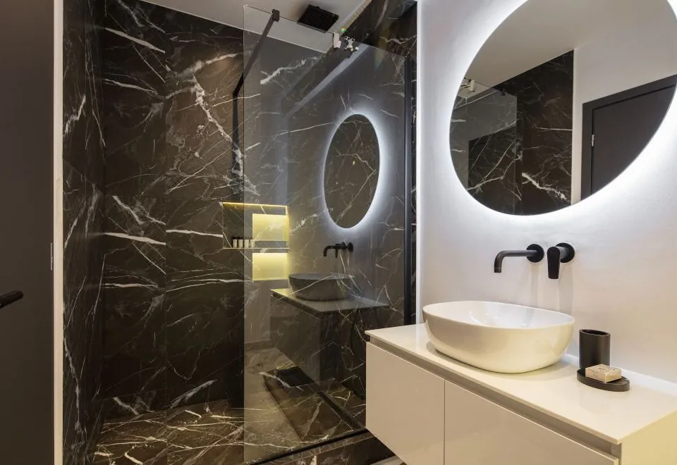 Athens Tower Hotel by Palladian Hotels