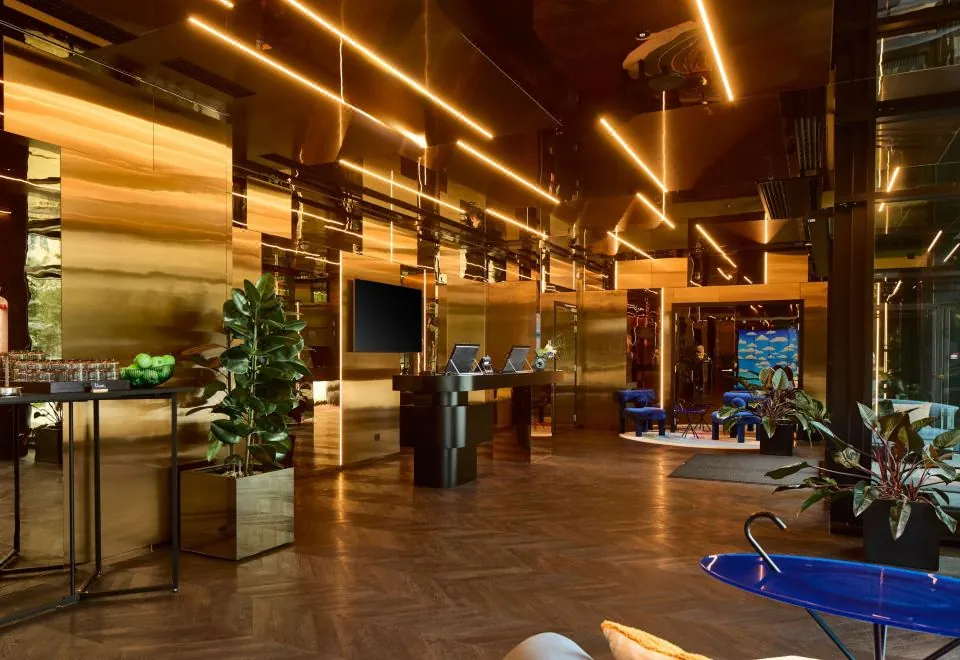 Cardo Brussels, Autograph Collection