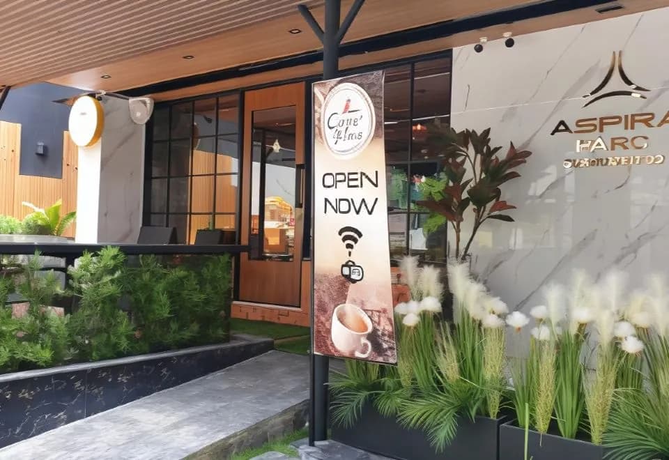 Aspira Parc Sukhumvit 22