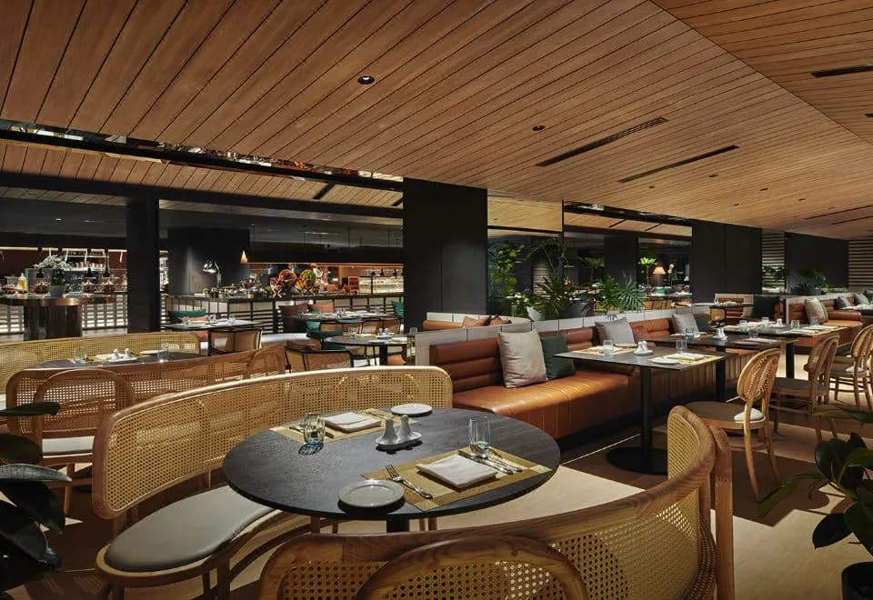 PARKROYAL COLLECTION Kuala Lumpur