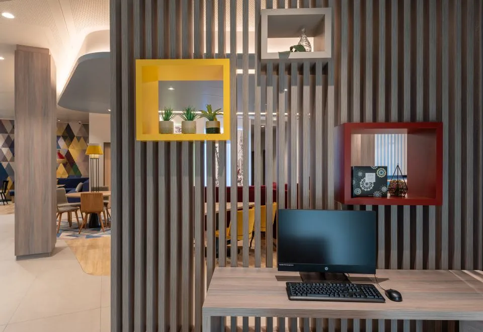 Hampton by Hilton Munich City North
