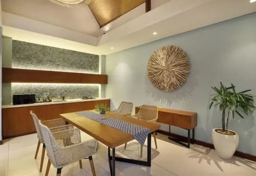 Sanora Villa Sanur by Ini Vie Hospitality