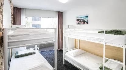Nomads Sydney