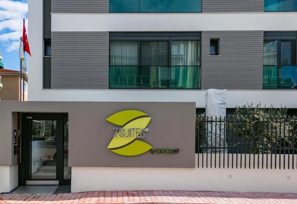 Z-Suites