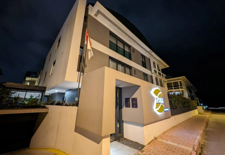 Z-Suites