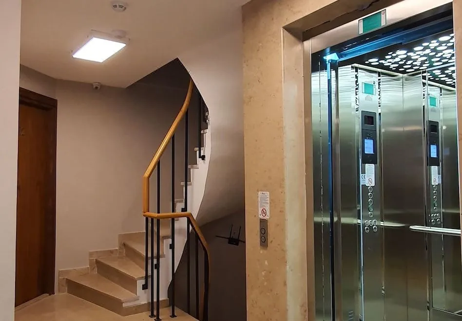 Seven Suites & Apart Sultanahmet