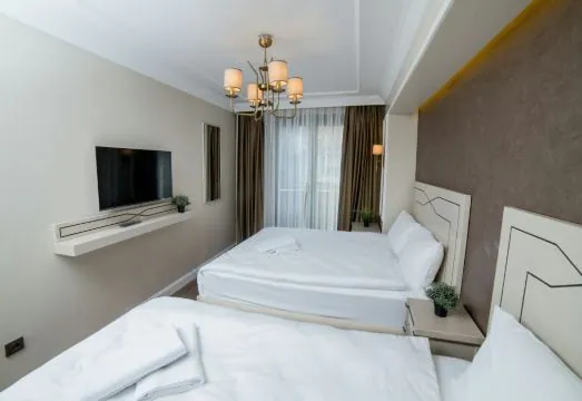 The Charm Hotel - Old City