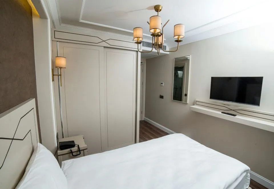 The Charm Hotel - Old City
