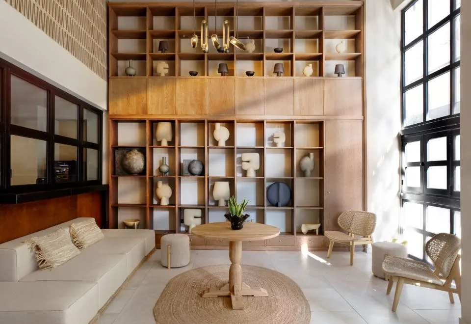 Brown Spices, a Member of Brown Hotels
