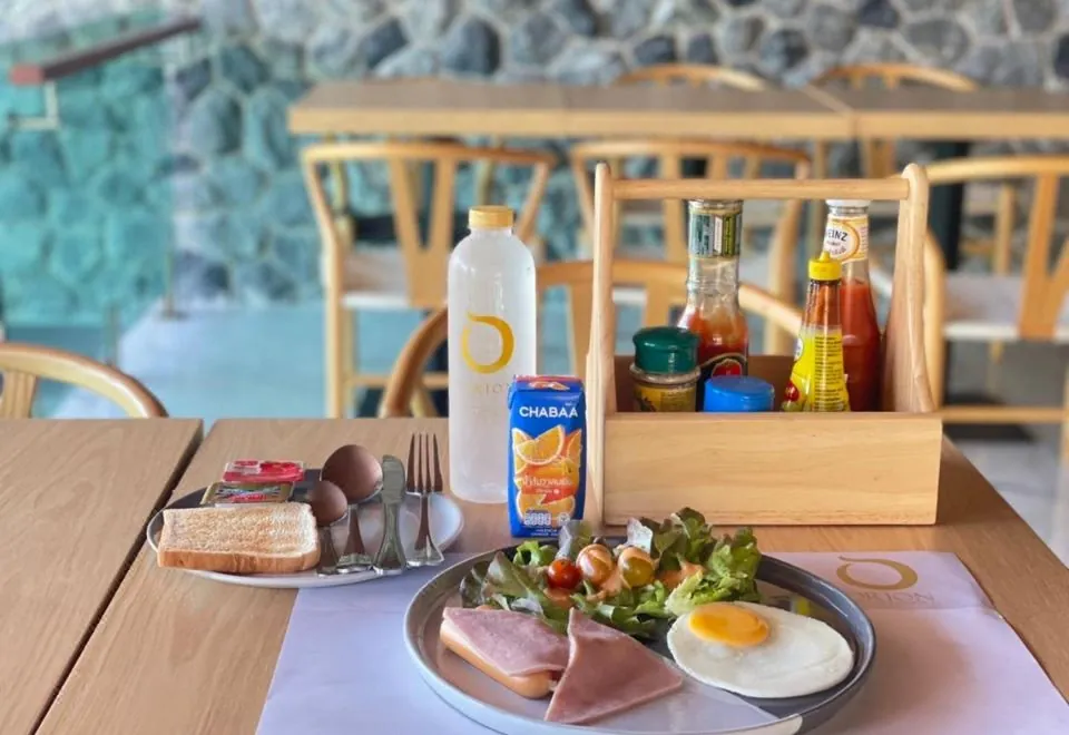 Orion Hotel & Residence
