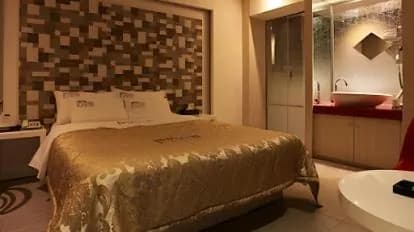 Cinema Hotel Seoul