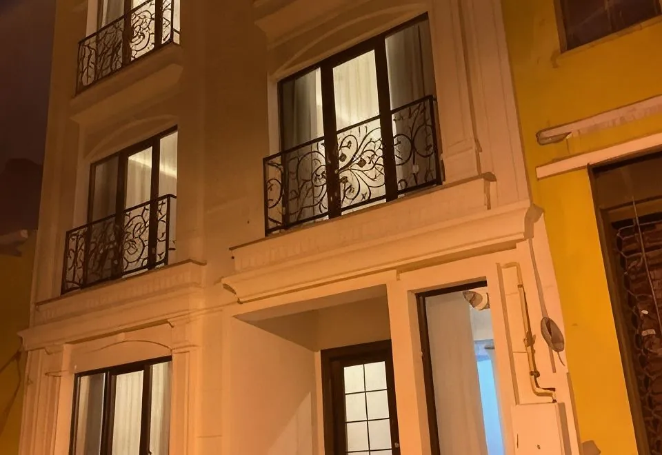 Pege Hotel