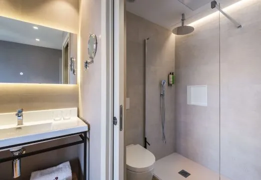 Apartamentos Core Suites Valencia