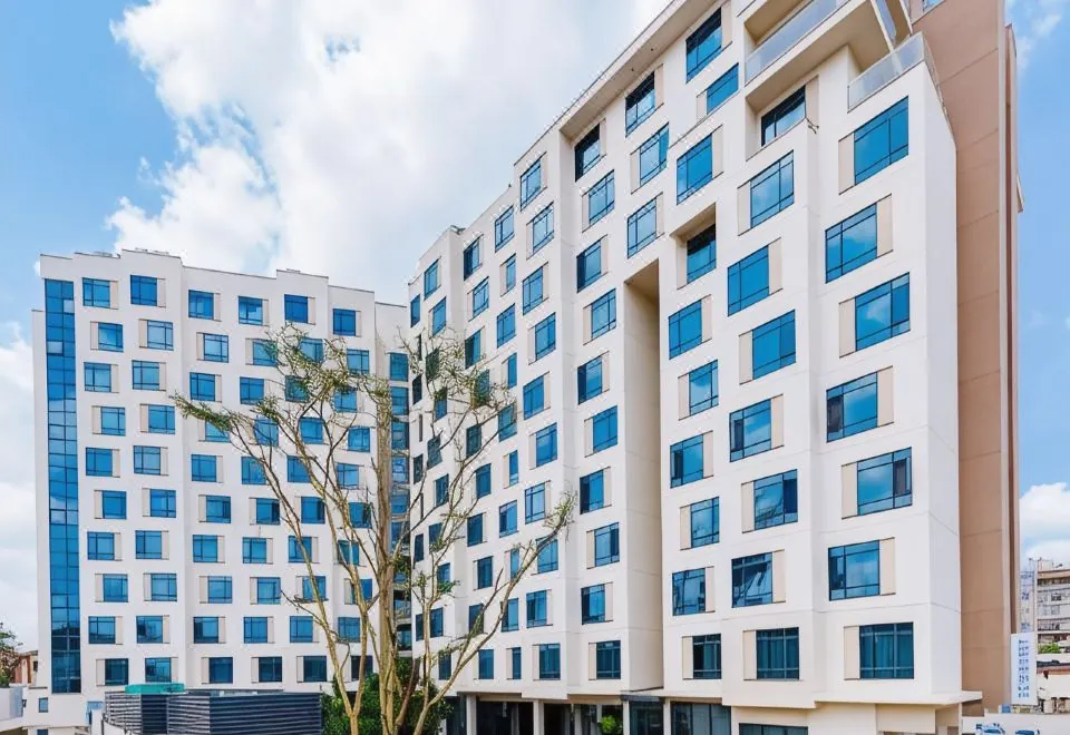 Somerset Westview Nairobi