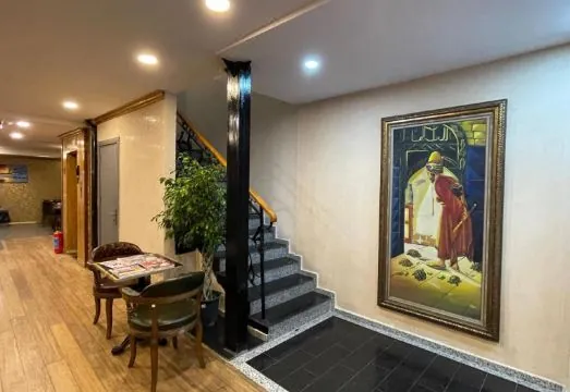 Miss City Hotel Taksim