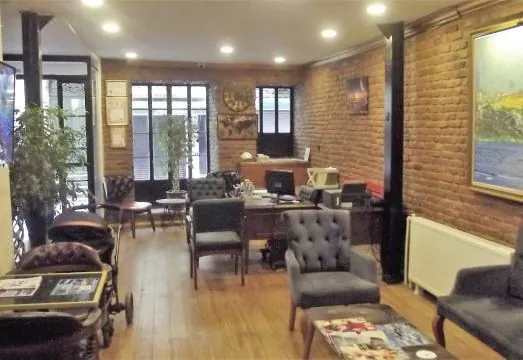 Miss City Hotel Taksim