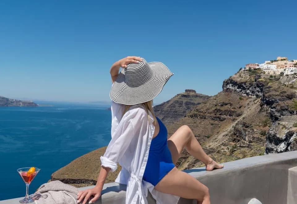 Andronis Honeymoon