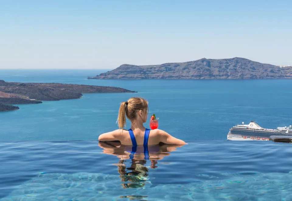 Andronis Honeymoon