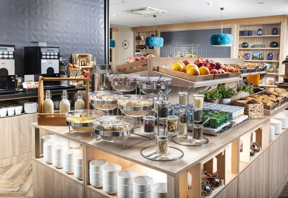 The Three Corners Lifestyle Hotel