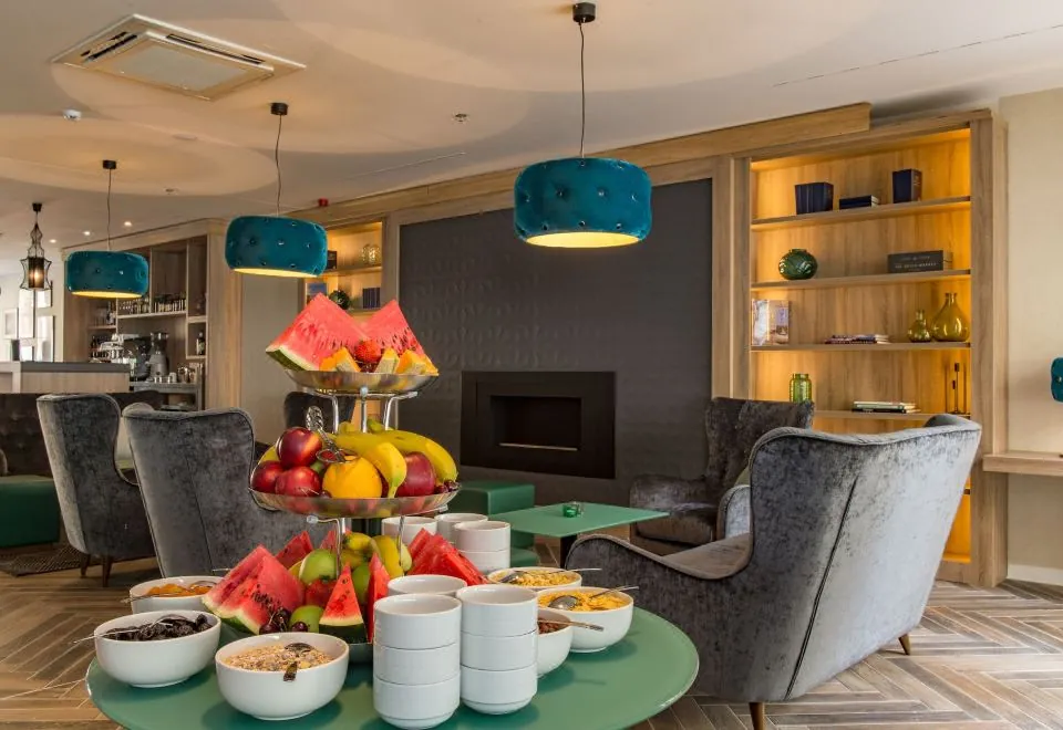 The Three Corners Lifestyle Hotel