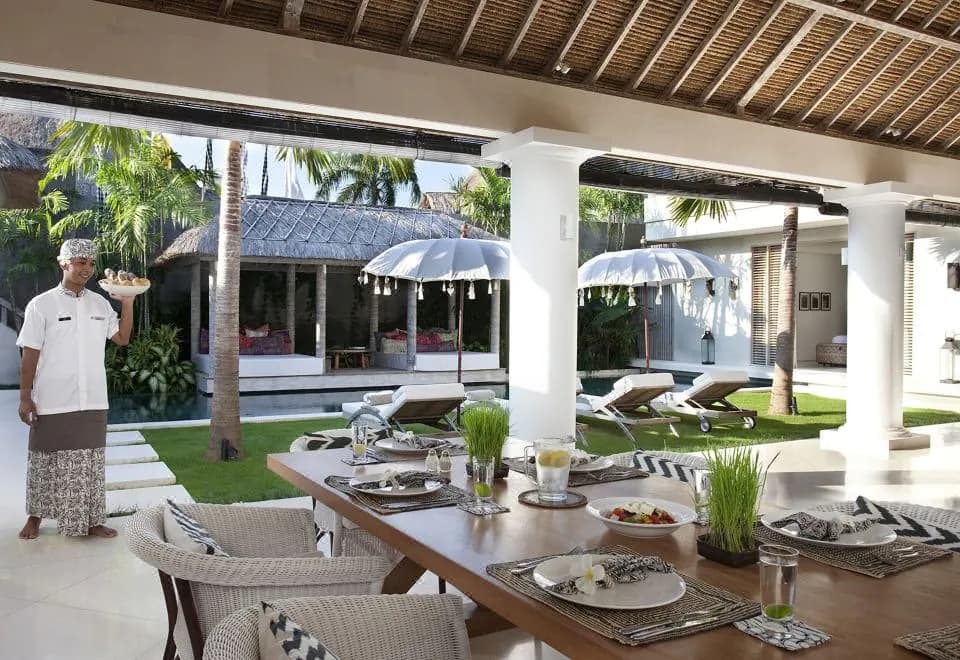 Villa Adasa by Elite Havens