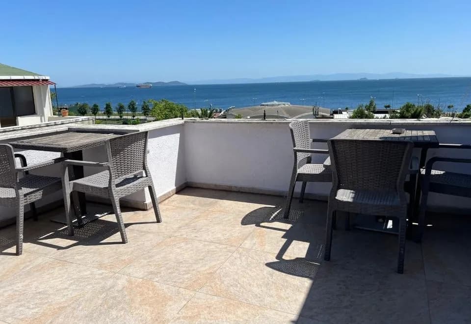 Sultanahmet Inn Hotel