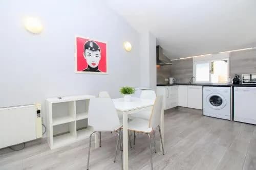 Tramontana Apartments