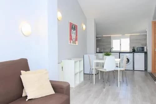 Tramontana Apartments