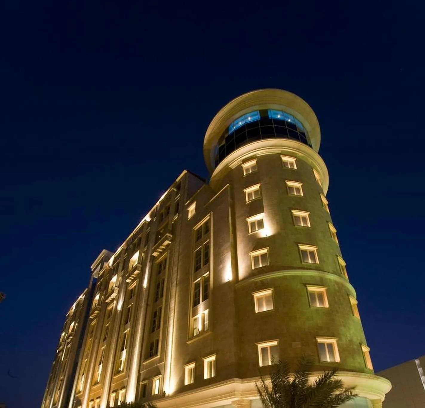 Millennium Hotel Doha