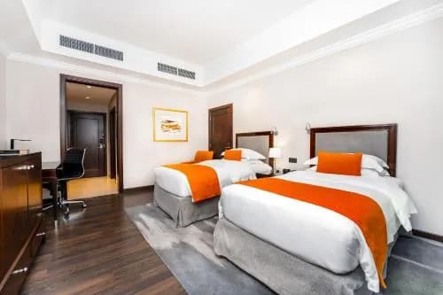 Millennium Hotel Doha