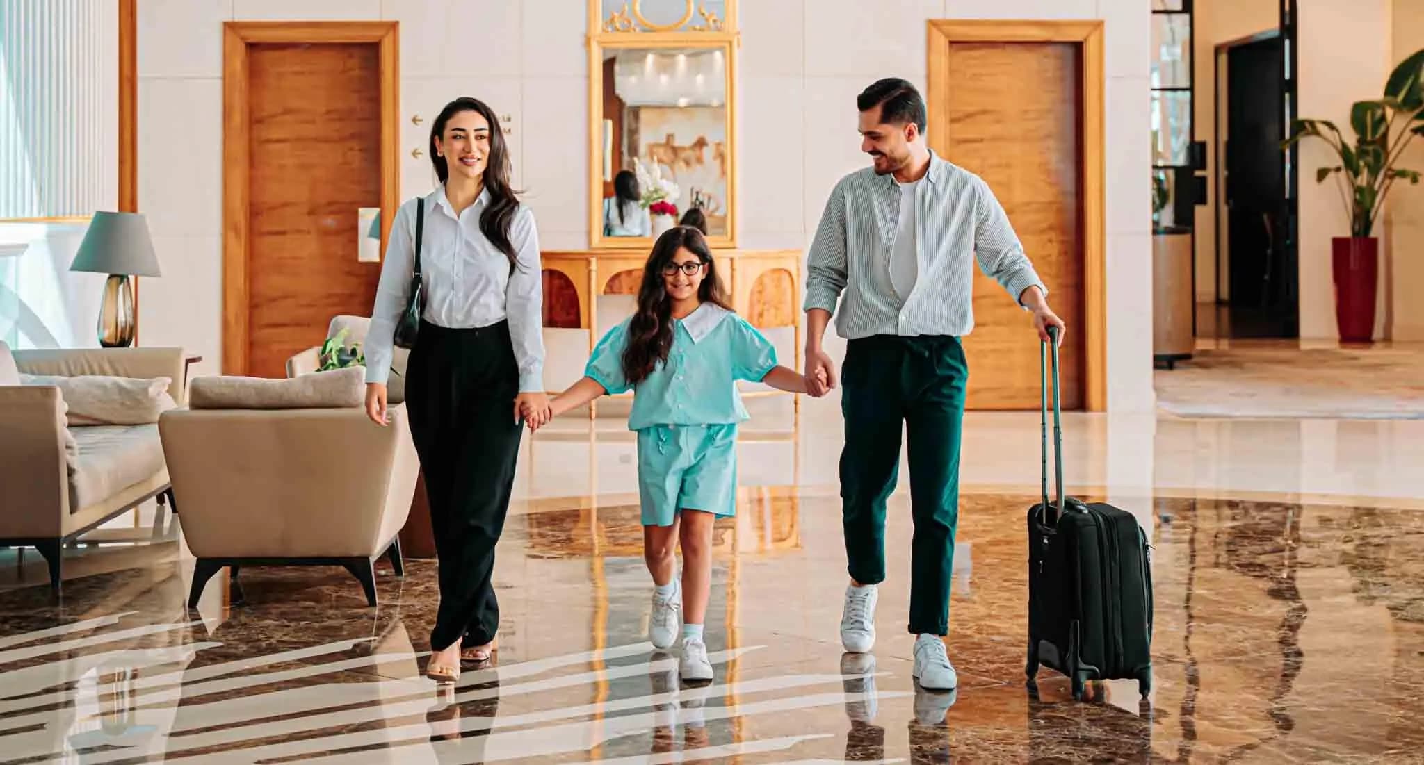 Millennium Hotel Doha