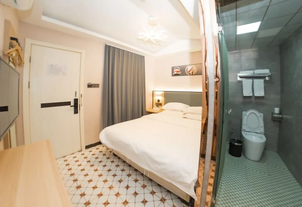 Shanghai Nalan Hotel