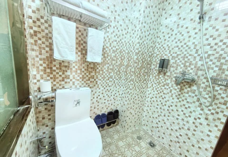 Shanghai Nalan Hotel