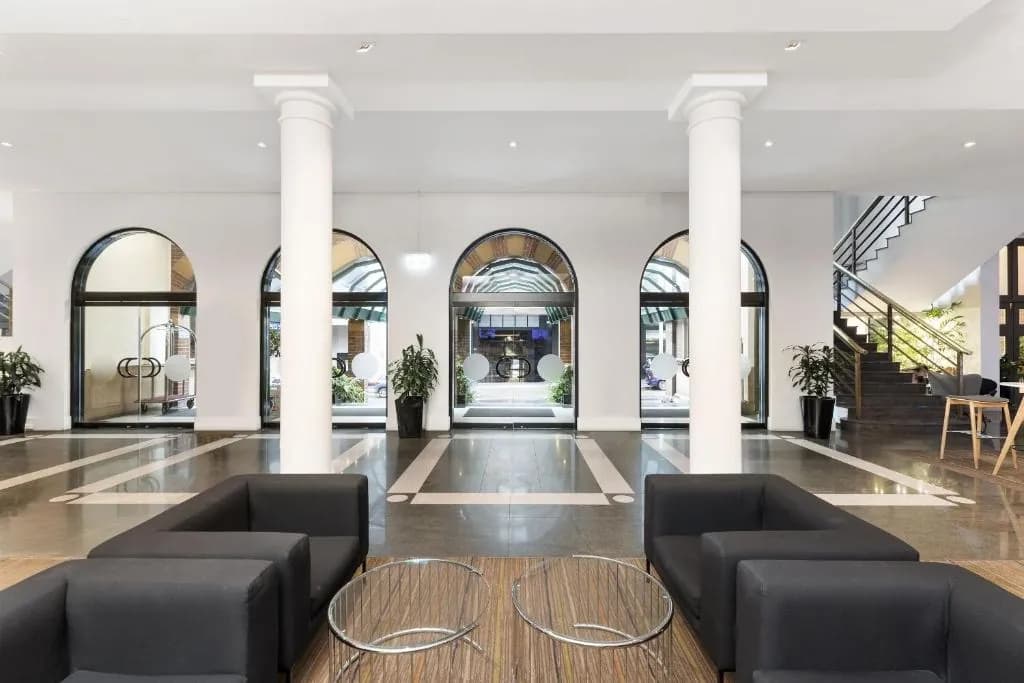 Sydney Central Hotel managed by The Ascott Limited