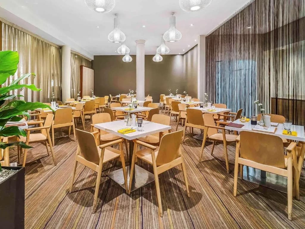 Sydney Central Hotel managed by The Ascott Limited