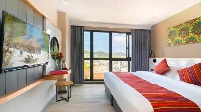 KK - Karon Kata Boutique Hotel