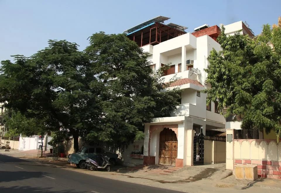 Sneh Deep Guest House