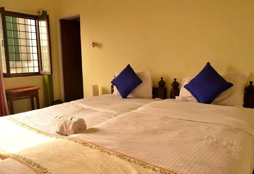 Sneh Deep Guest House
