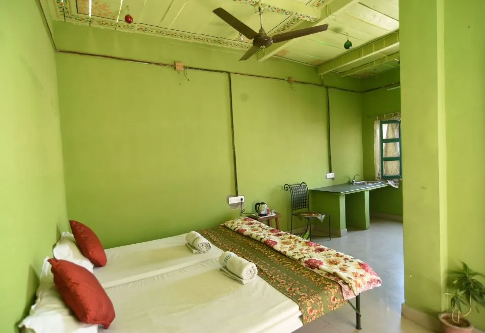 Sneh Deep Guest House