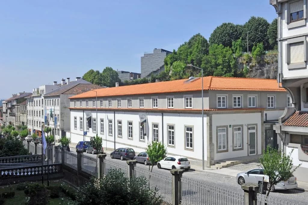 HI Braga - Pousada de Juventude